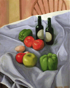 Sliding-Still-Life